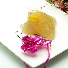 芒果水晶粽子